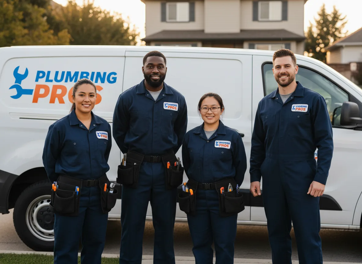 Water Heater Repair company in Pavillion, WY